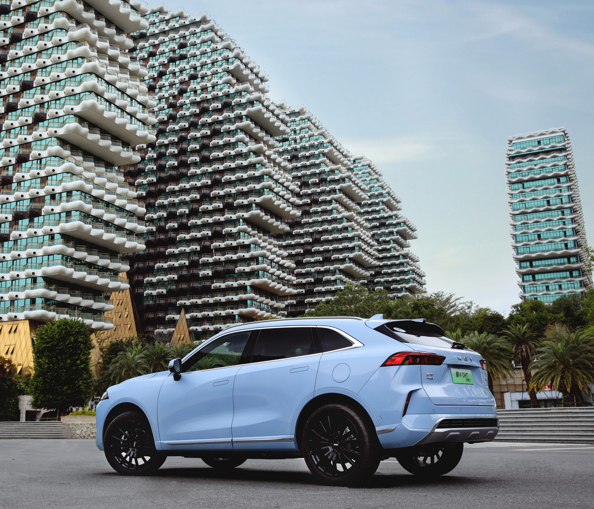 新长城摩卡dht-phev测评,长城摩卡dhtphev智能驾驶视频