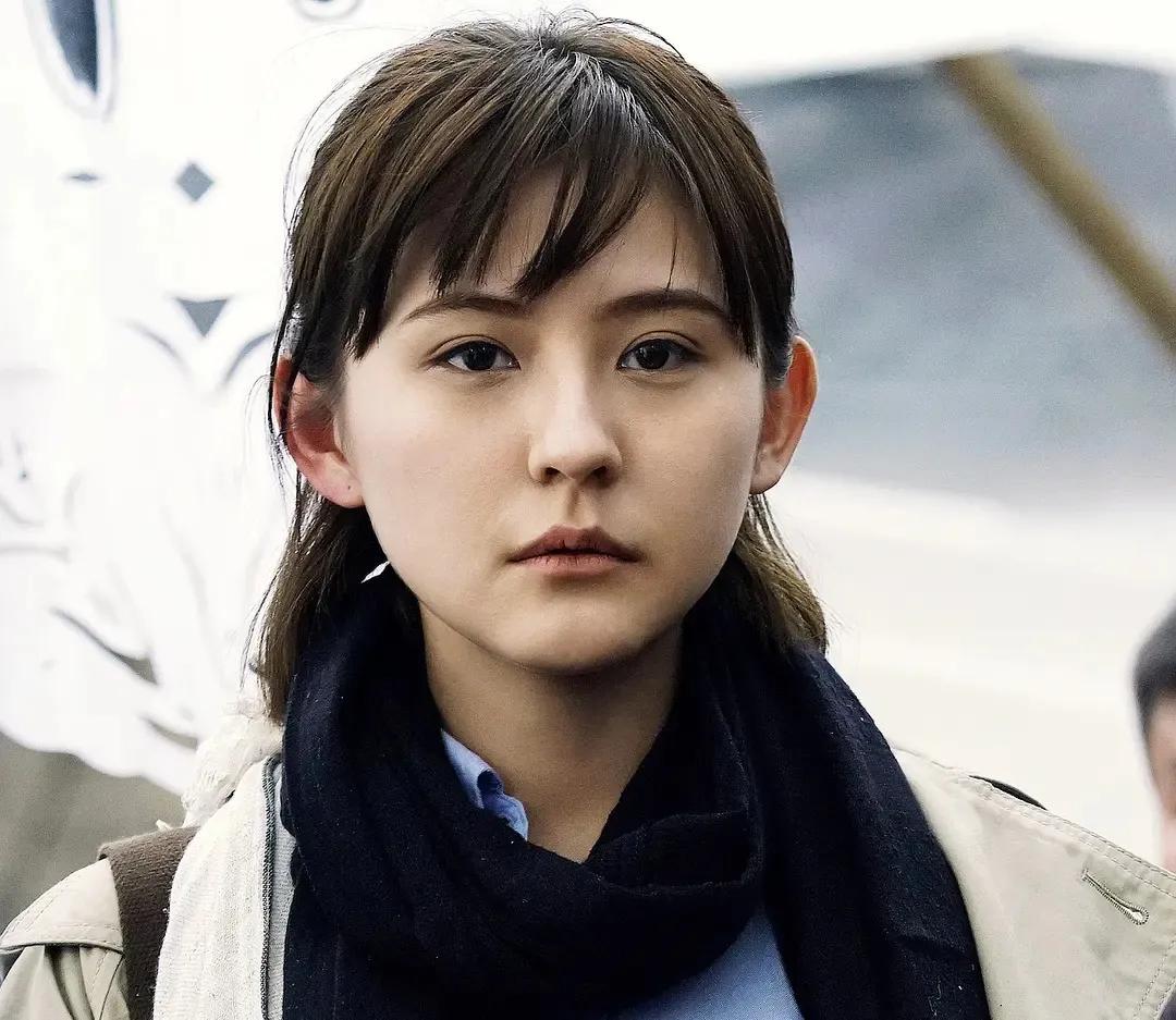 飞天奖新晋视后热依扎,热依扎获飞天奖视后采访