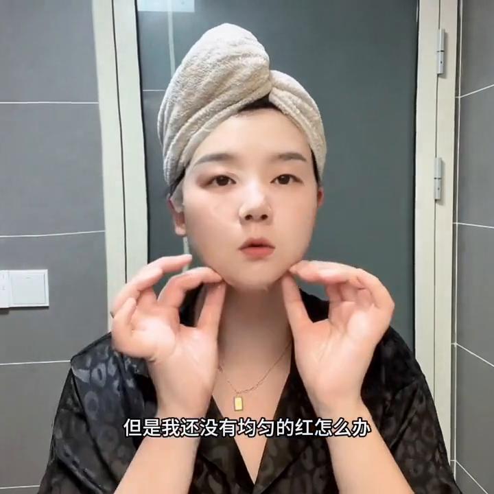 雨薇伊人灯泡肌第一阶段用几天,雨薇灯泡肌代谢期到底用什么面膜