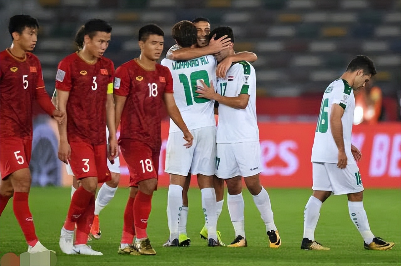 3月份国足比赛赛程,国足最新比赛赛程回放