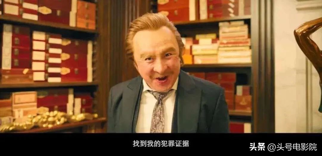 沈腾首演反派,沈腾表演邪不压正