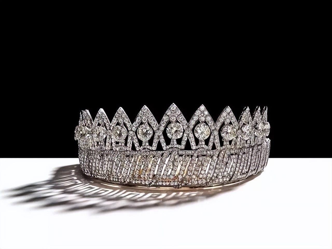 历史上有故事的珠宝,历史著名珠宝的故事