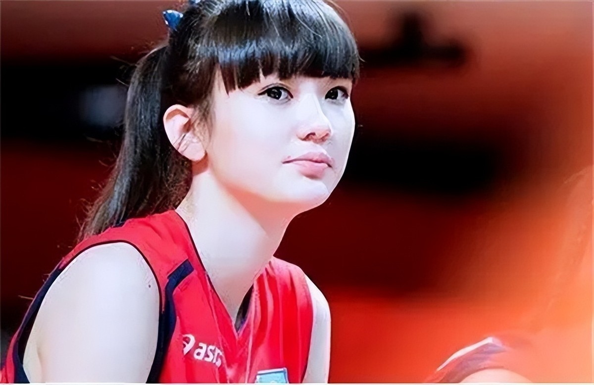 排球女神萨宾娜,排球美女萨宾娜身高体重