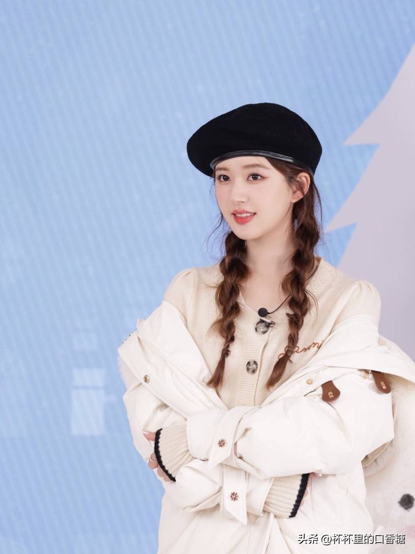 赵露思走红爆点,赵露思炒作的视频