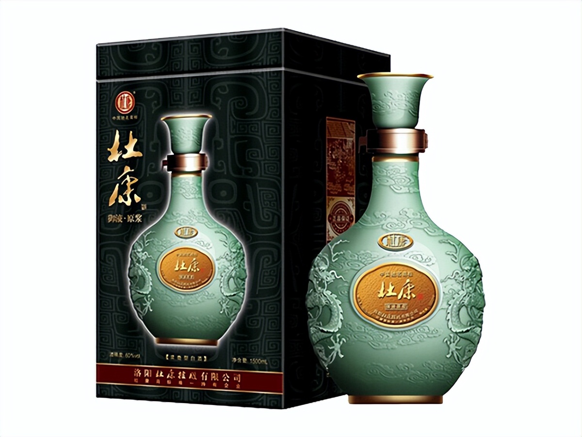 杜康酒加盟代理的风险与机遇会有哪些？—洛阳杜康控股直营