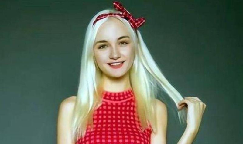 意大利名模嫁给中国小伙,意大利超模嫁给厦门小伙