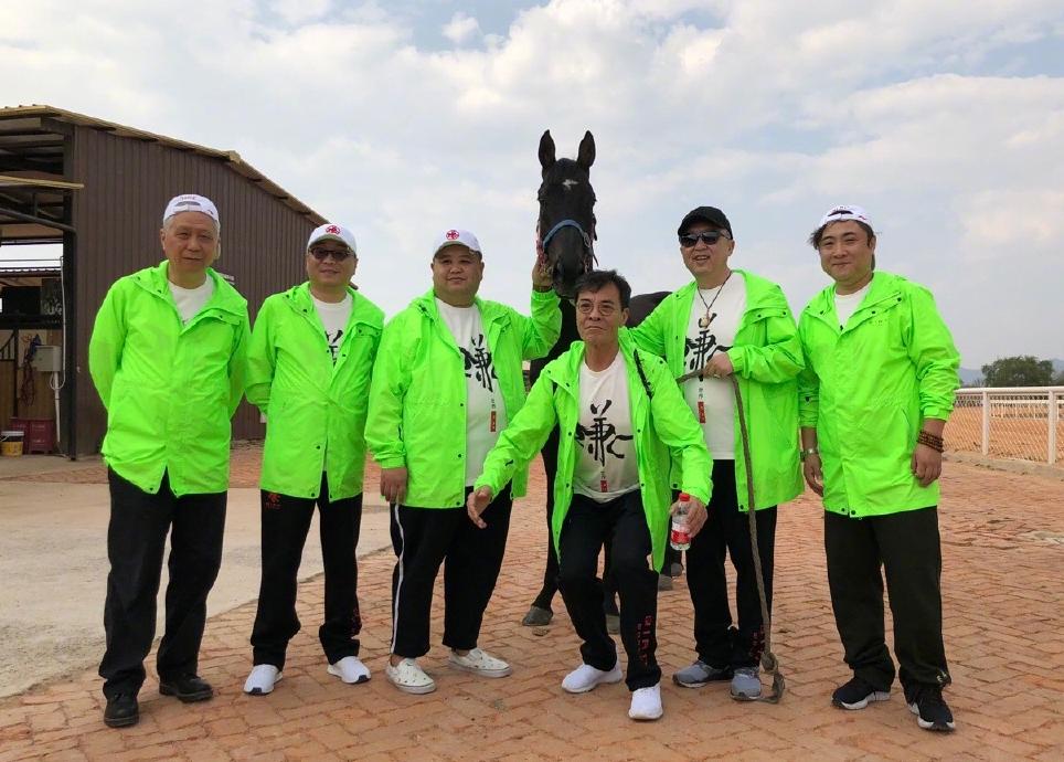 于谦赛马盛会视频,于谦赛马比赛宣传片