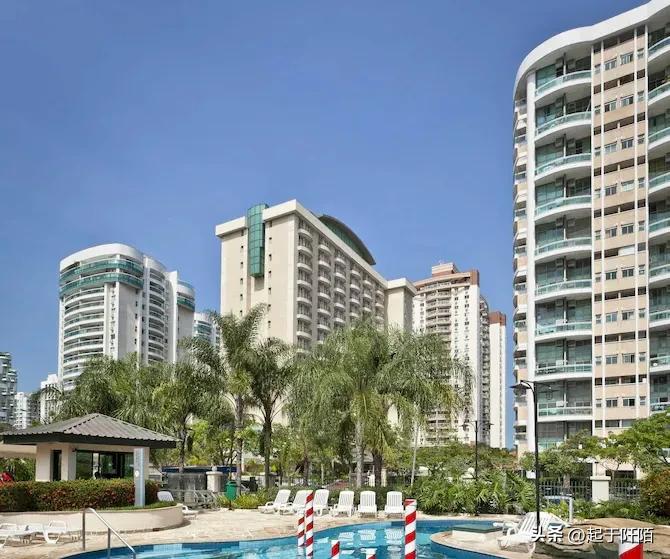 巴西里约热内卢游玩,巴西里约热内卢天堂和地狱