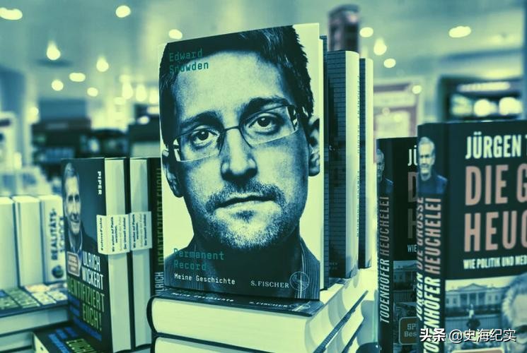 美国叛徒斯诺登如今过得怎么样了,美国叛徒斯诺登如今过得怎样