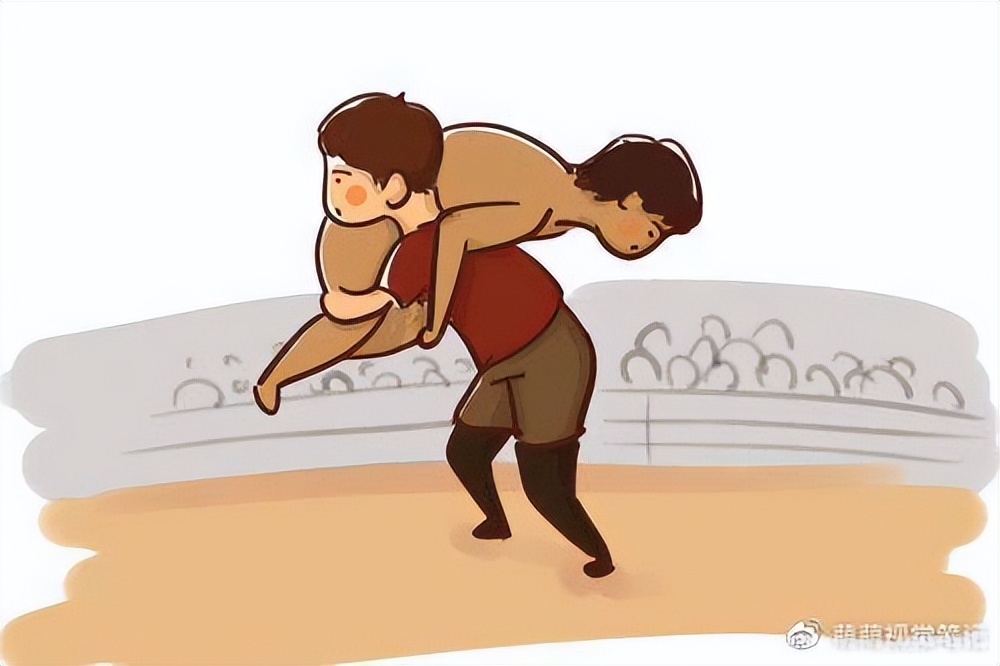 怎样简单的画一个人物,如何画一个人物最好看