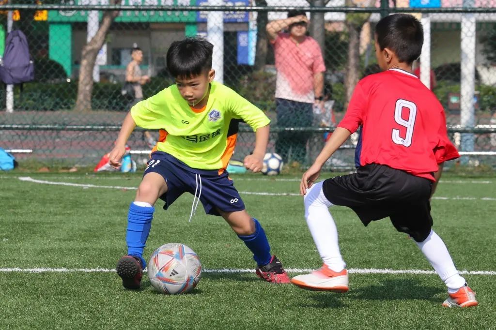 2024-2025全国青少年高校足球联赛,2024全疆中小学生足球联赛