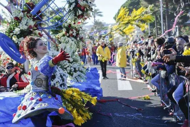 三月花事Vol.2|那些属于女神们的花