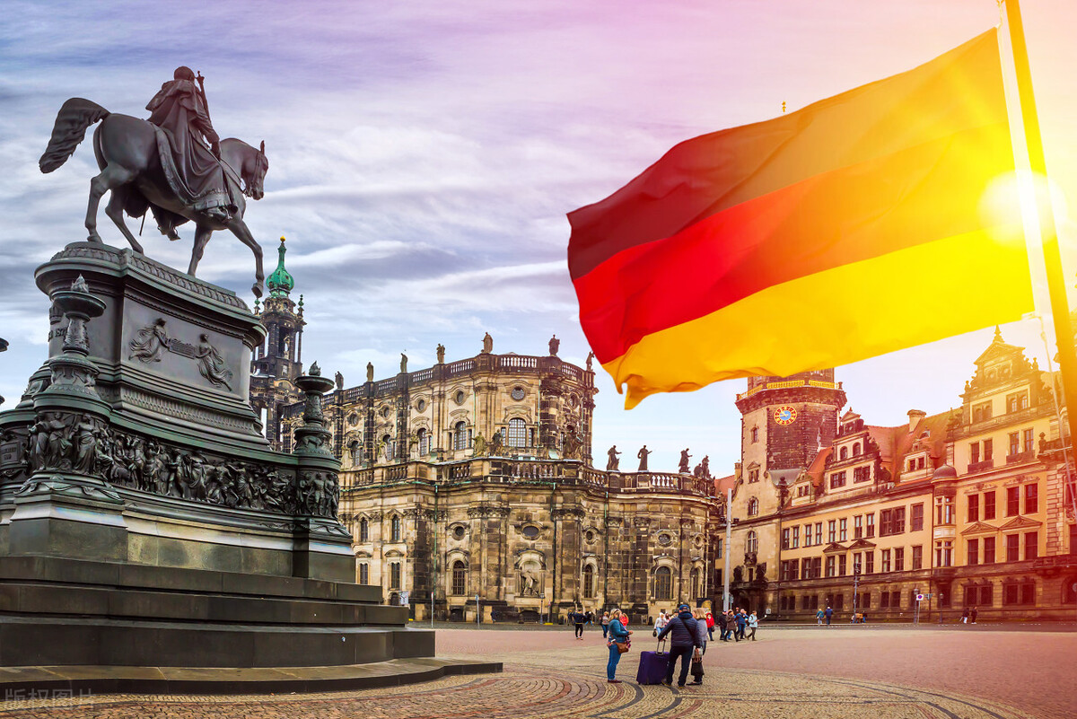 德国宣布禁售燃油车计划,德国真的能摆脱俄罗斯能源依赖吗