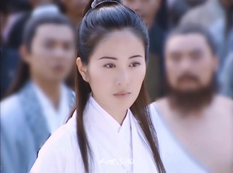 天下第一演员排行,天下第一今昔演员对比