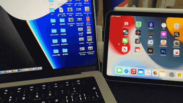 苹果通用控制如何实现,苹果通用控制怎么实现的