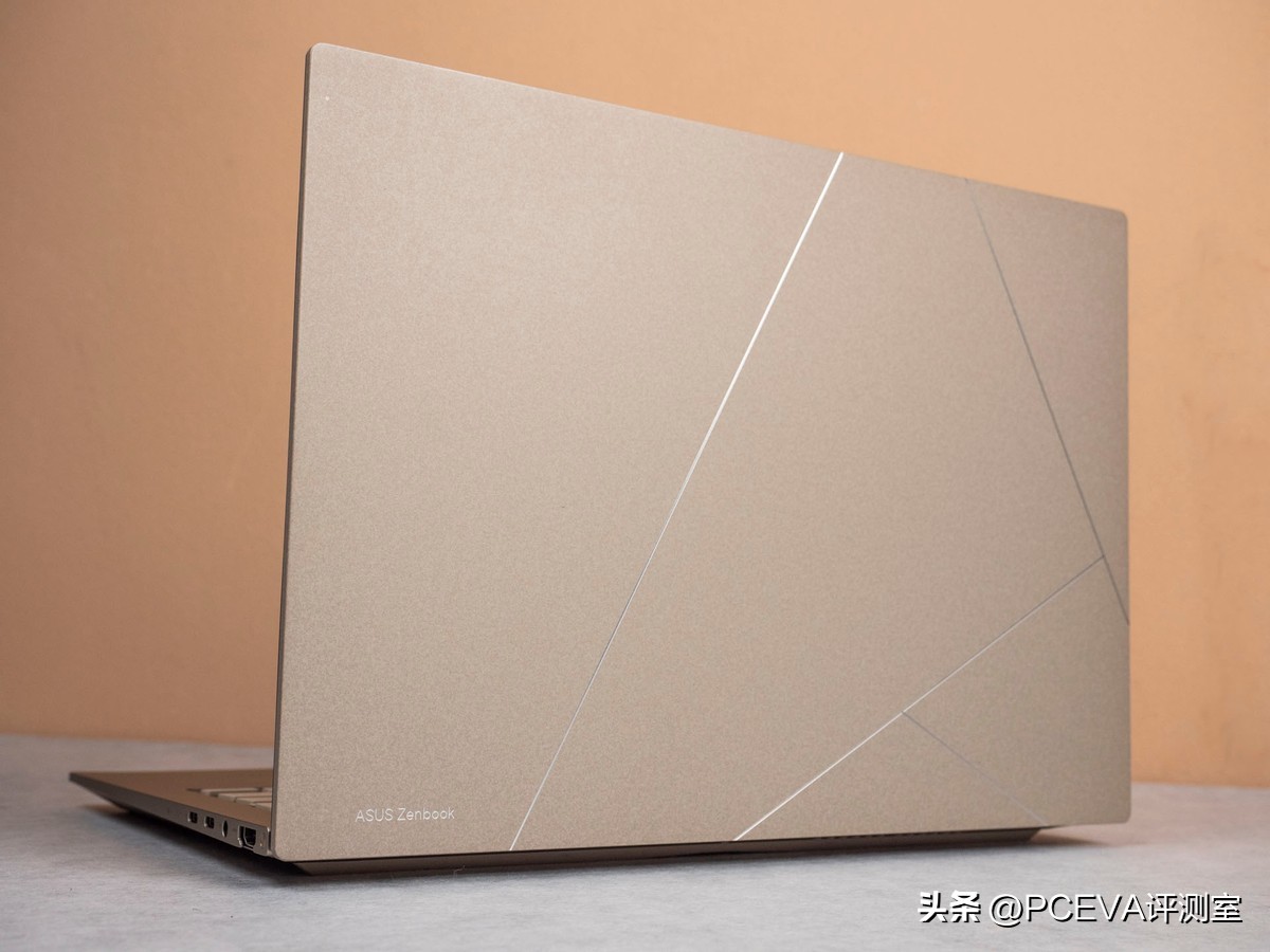 华硕灵耀pro14,华硕灵耀14s高色域深度测评