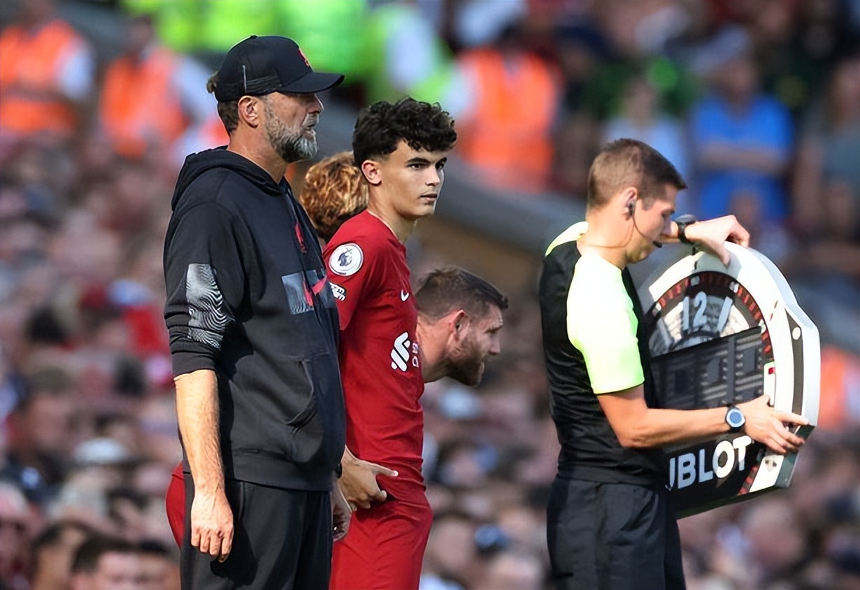 菜鸟变首发仅用时四个月，利物浦化解中场困境仅花费22.4万英镑