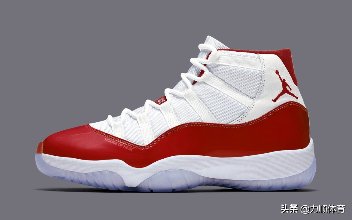airjordan11低帮推荐,airjordan11cherry