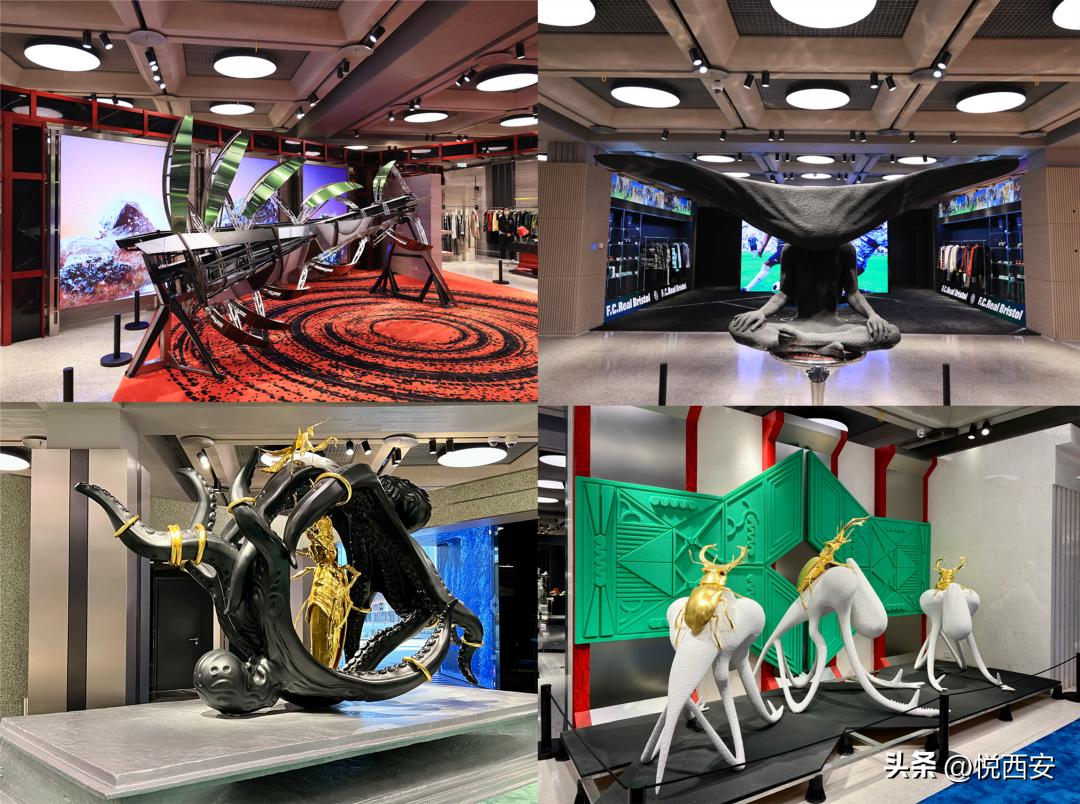 成都skp新店开业,成都skp开业最新时间