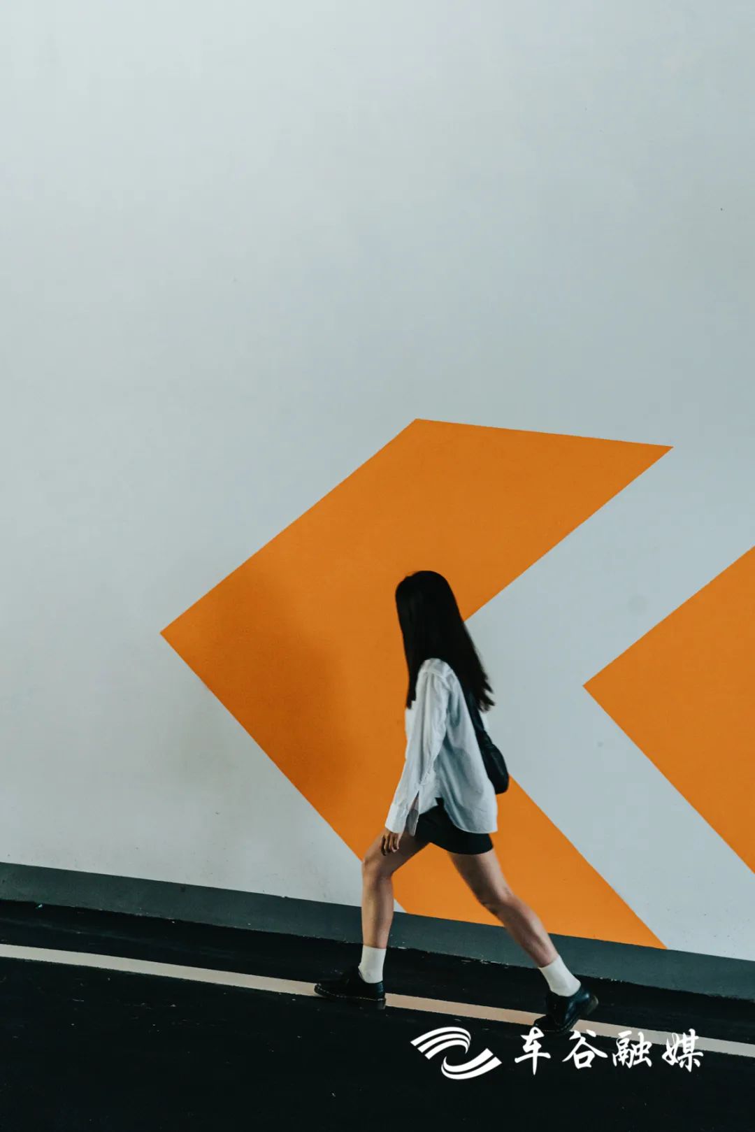 4条路线打开车谷Citywalk，收获N+美图