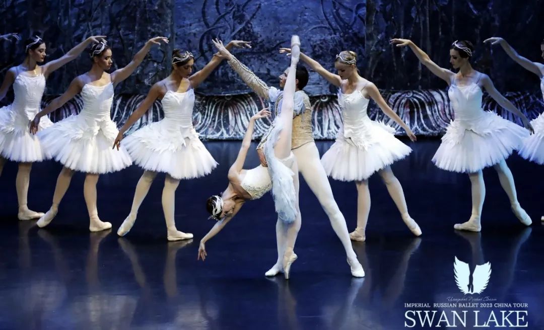 俄罗斯芭蕾舞团天鹅湖介绍,俄罗斯皇家芭蕾舞剧天鹅湖长沙站
