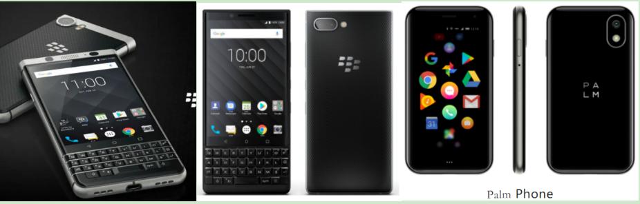 通信历史连载124-家电企业之康佳-TCL手机的历史