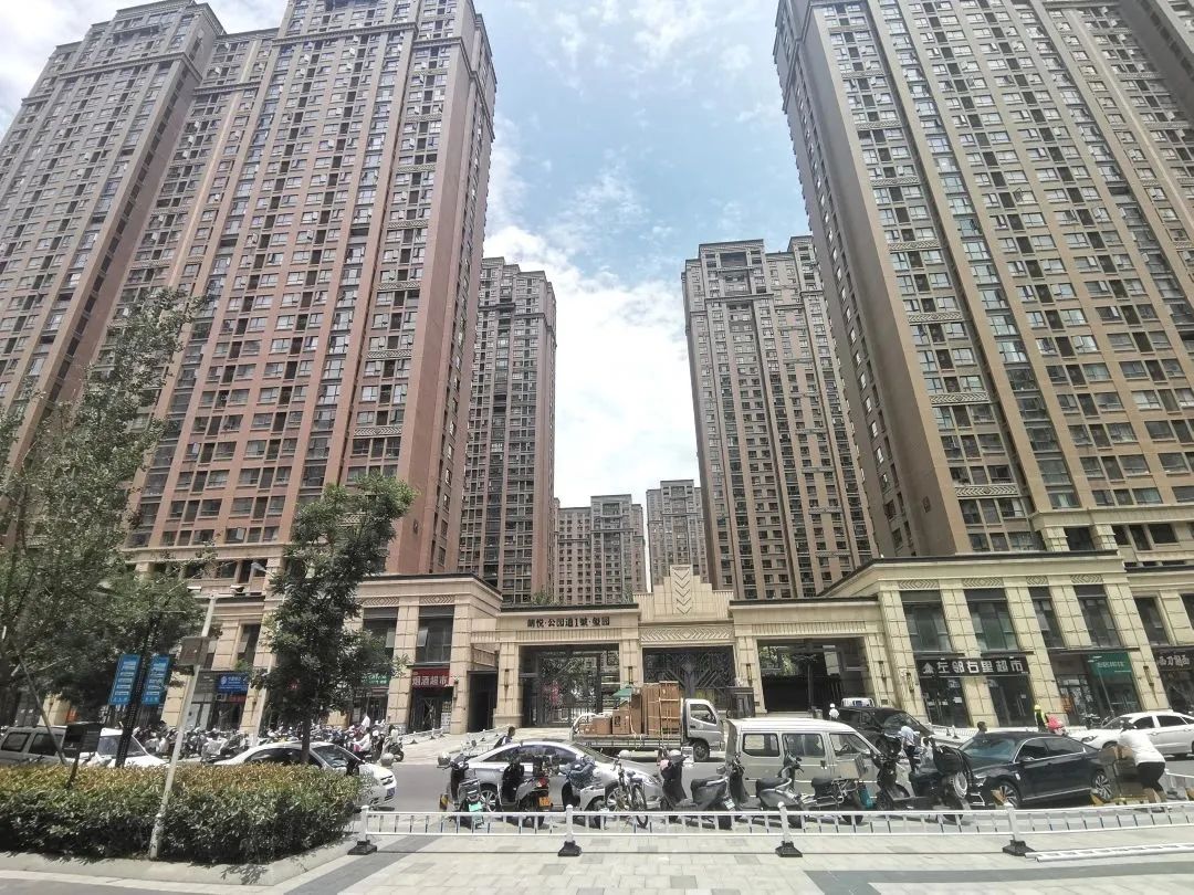 郑州正弘汇商业中心,郑州正弘汇是哪一年开业的