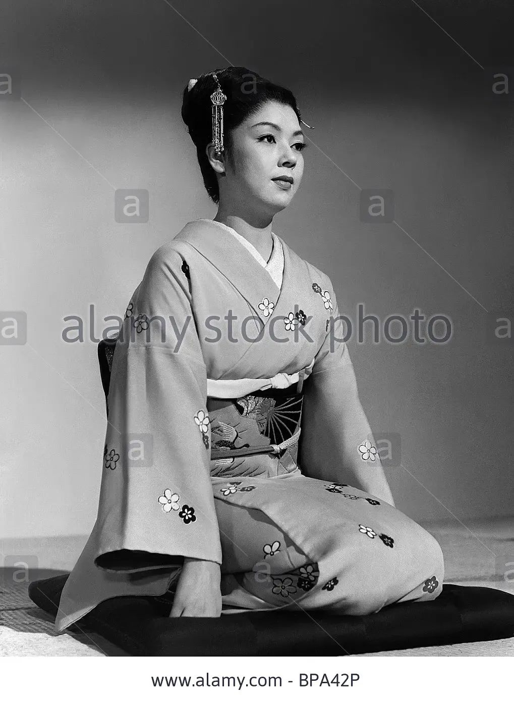 京町子年轻的照片,京町子近照