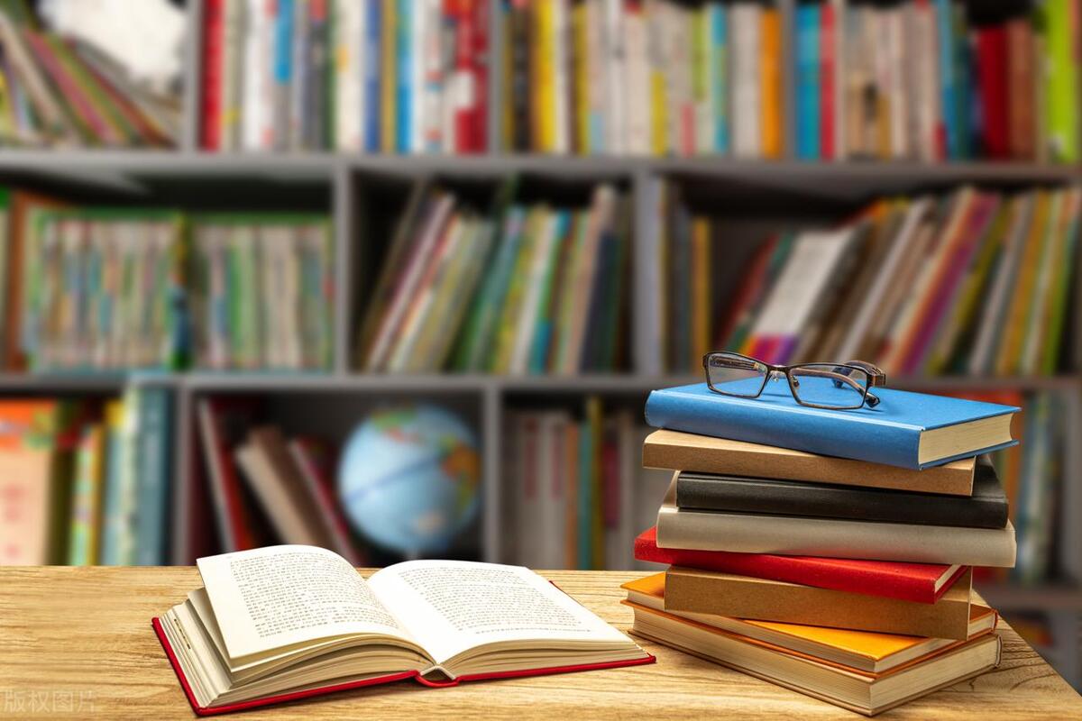 阅读书籍和学习有什么区别,努力学习读书有什么意义