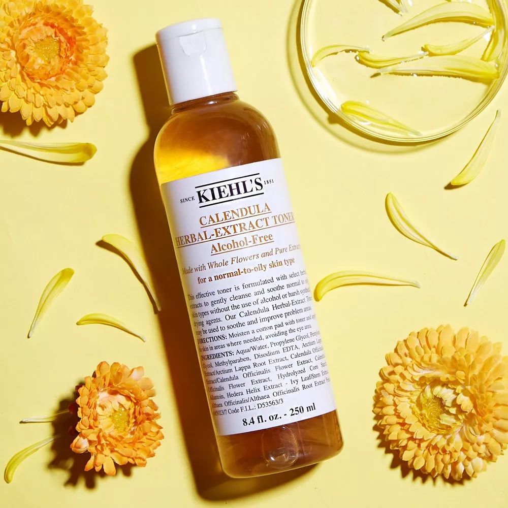 自然堂的爽肤水哪款好用,四款爽肤水