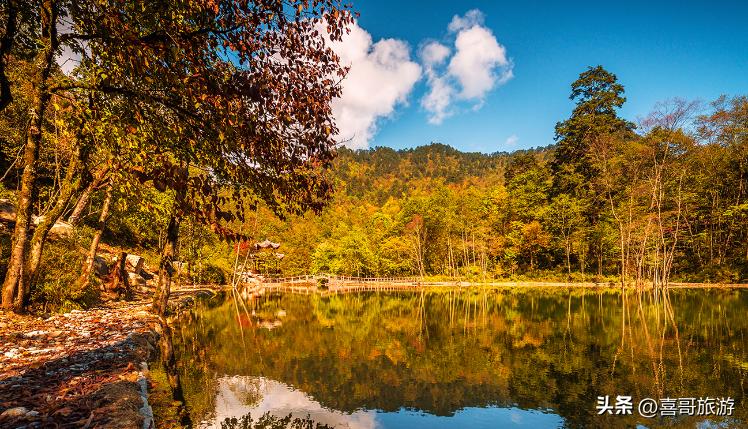 雅安旅游攻略自驾游景点推荐,四川雅安旅游景点攻略大全图