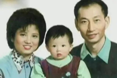 “水蜜桃”殷桃那些不为人所知的激情往事