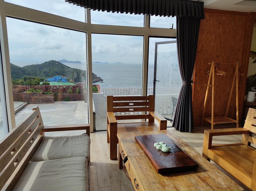 东澳岛民宿推荐10家,珠海东澳岛旅游住宿攻略