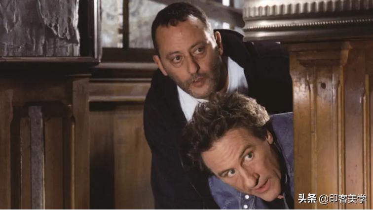 人生必看十部喜剧电影,好看的国产喜剧电影排行榜前十名