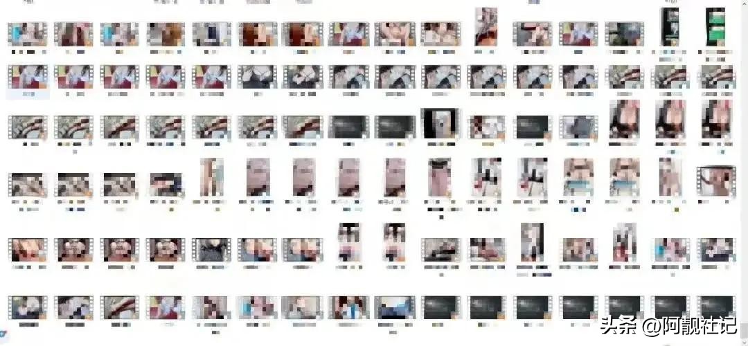 90后夫妻：淫秽视频售卖与贩卖色情云盘，哪个牢饭吃得久？