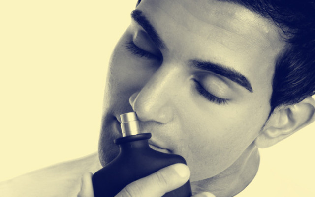 熟男香水推荐,全球最热卖的几款香水
