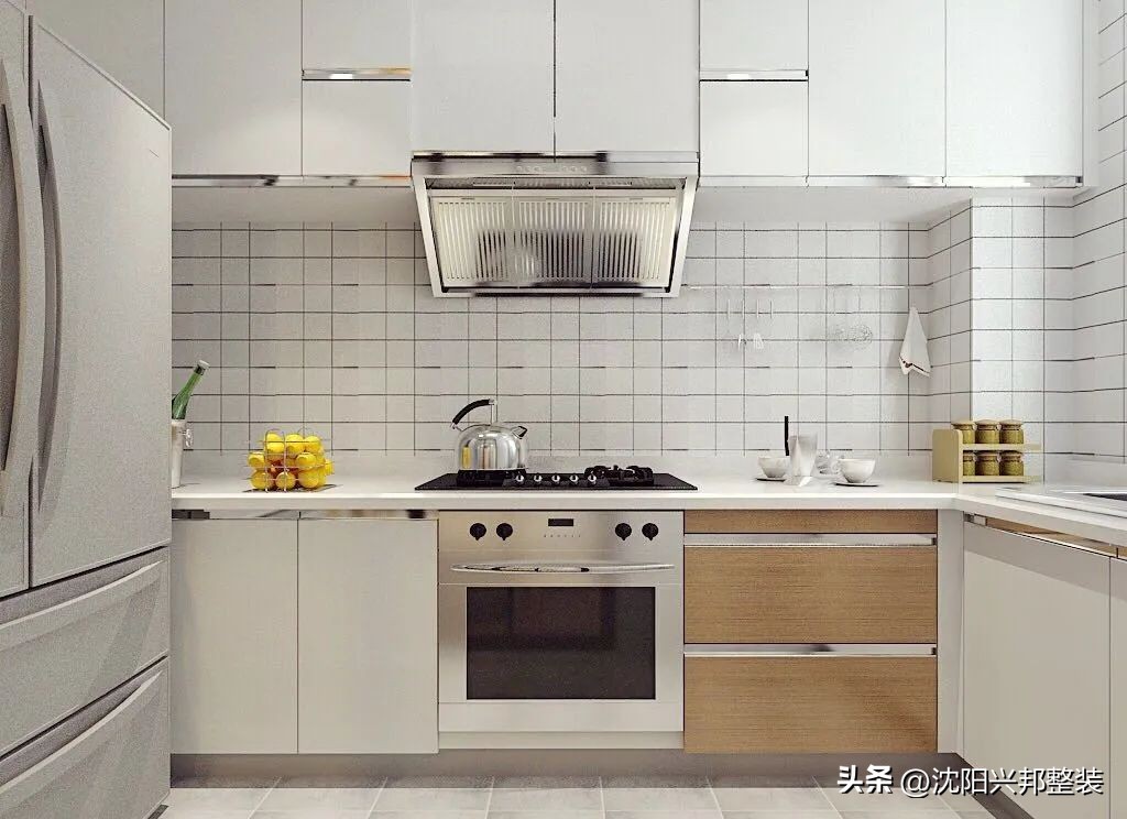 首创光和城五米高的公寓怎样装修,首创光和城装修效果图