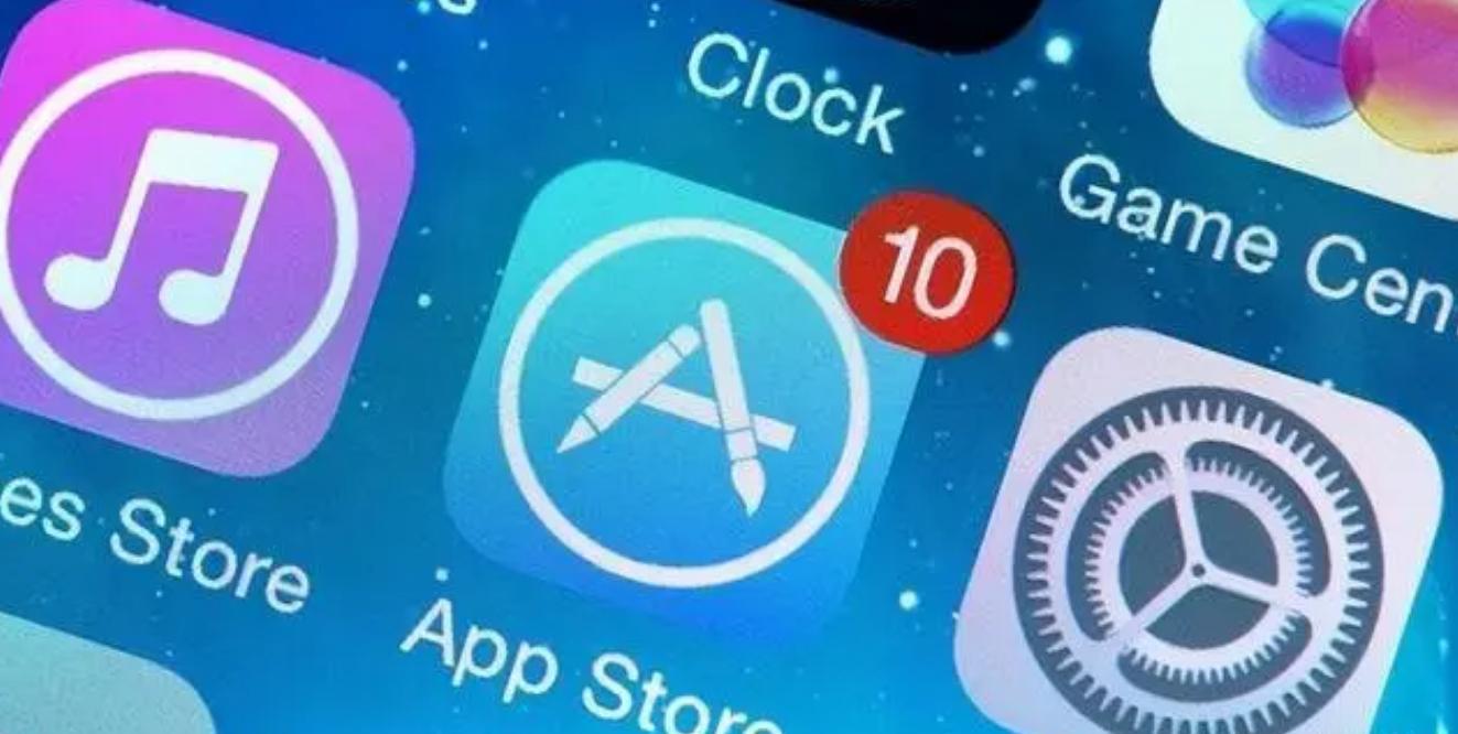 iphone应用商店为什么会闪退,苹果手机应用商店是不是崩溃了