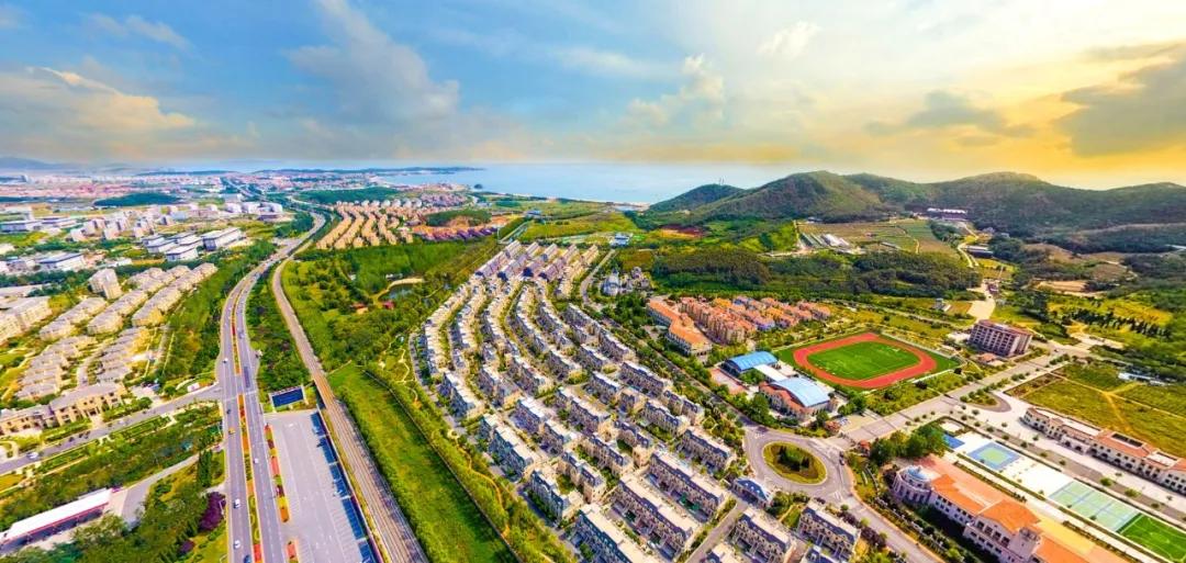 大连金普新区在中国排第几,振兴东北发展10大城市