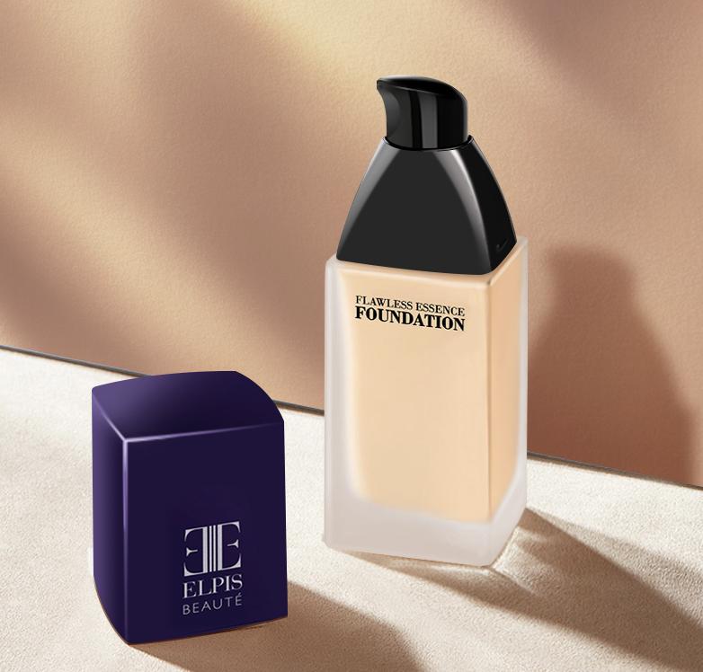 安曼兹粉底色号,安曼兹清透无瑕精油粉底液怎么样