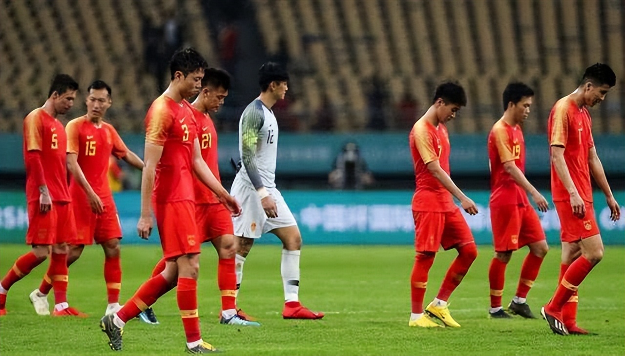 卡塔尔世界杯出局,卡塔尔最后一支出局的亚洲球队