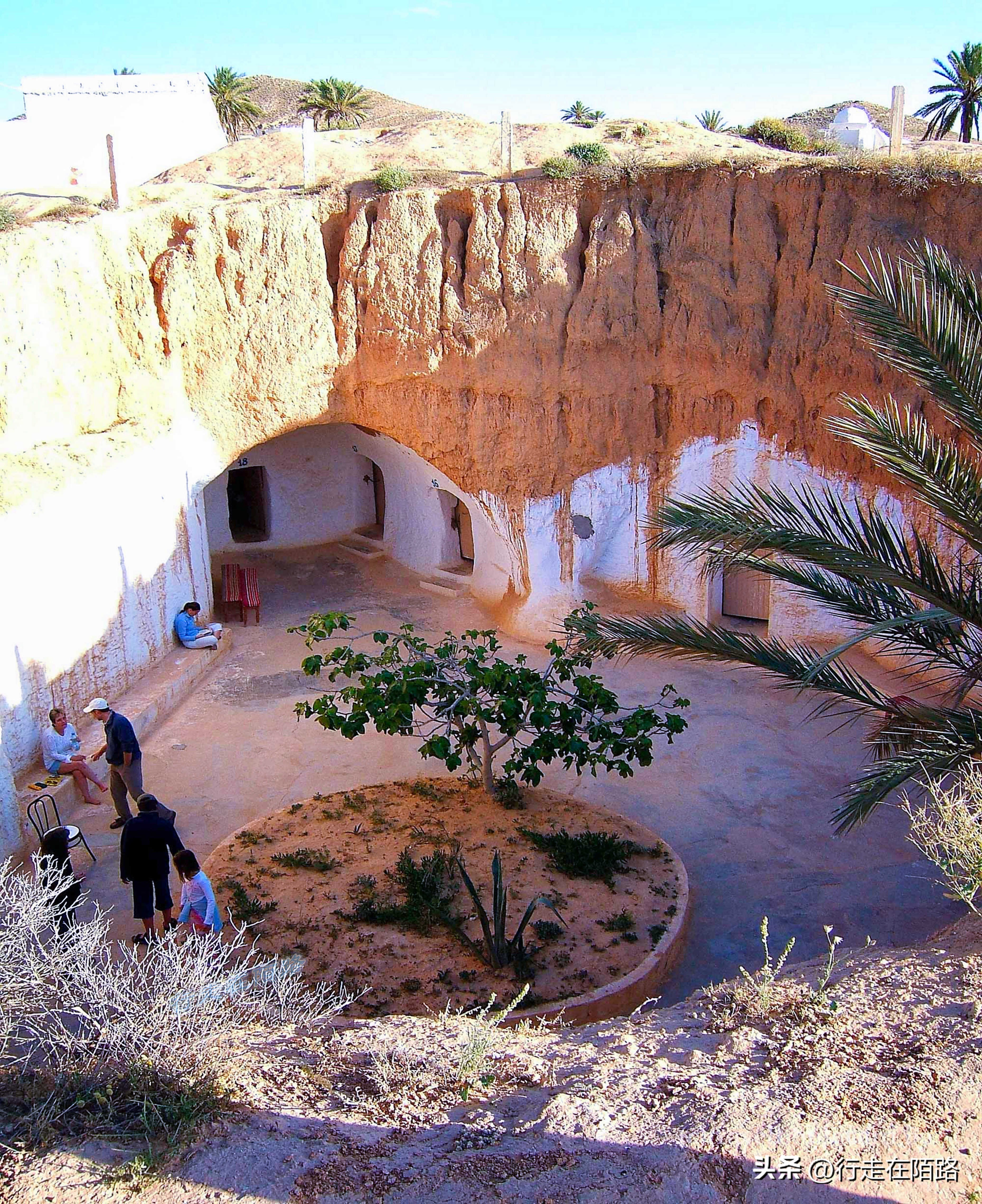 去过撒哈拉沙漠盐湖，才知道所谓的“喜马拉雅盐”是智商税