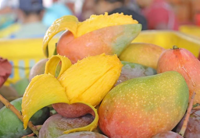 4月份适合吃的应季水果,夏季6月应季水果有哪些