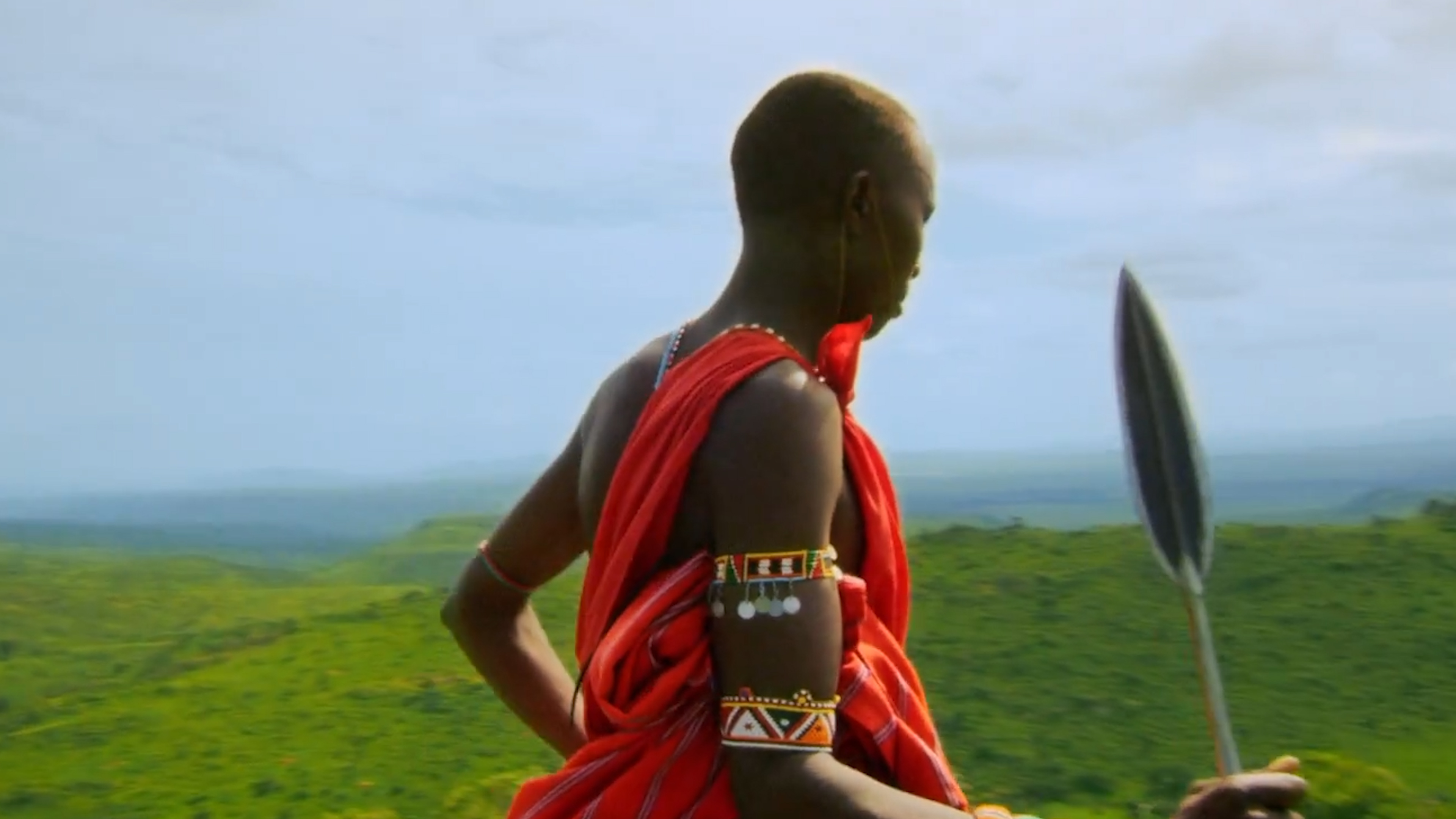 肯尼亚为什么要大量种茶,世界茶叶大国肯尼亚