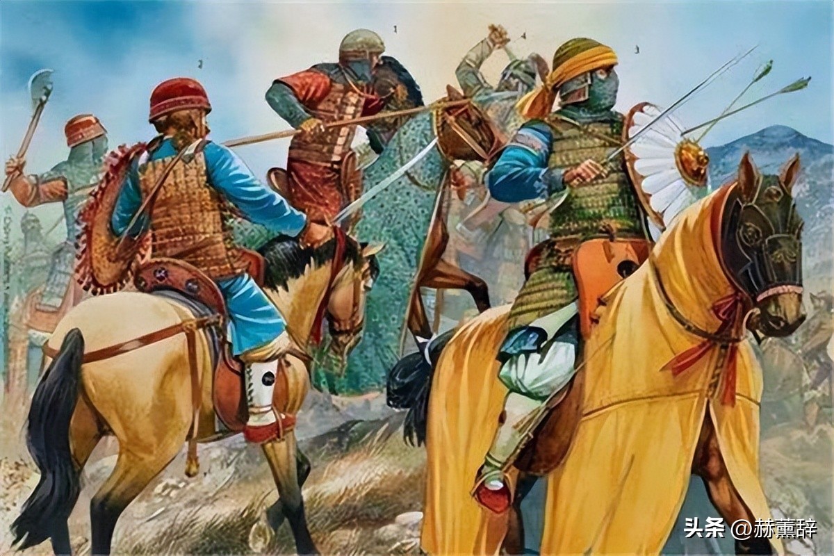 时尚演绎历史，丝绸与草鞋同台竞技阿尤布王朝的穿越之旅