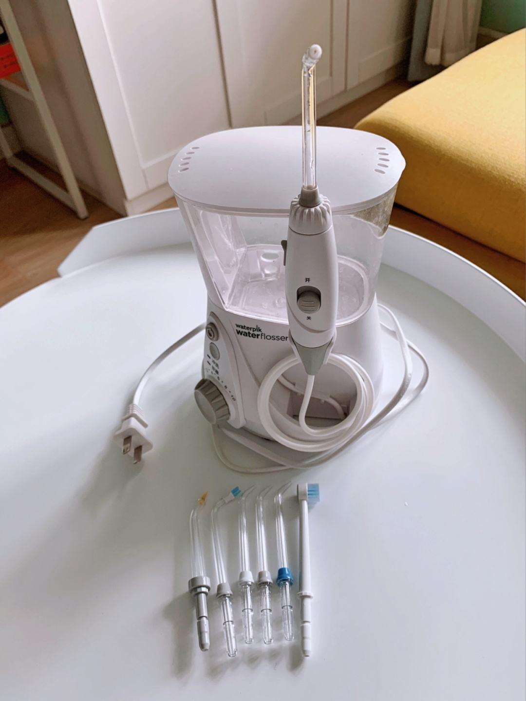 圣诞节送朋友礼物推荐,送生日礼物冲牙器