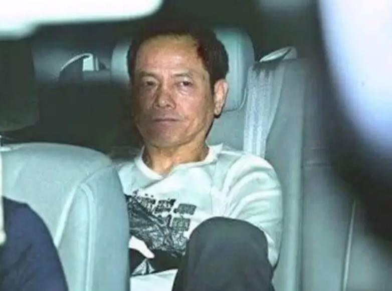 澳门老大崩牙驹最后的结局,澳门老大崩牙驹事件