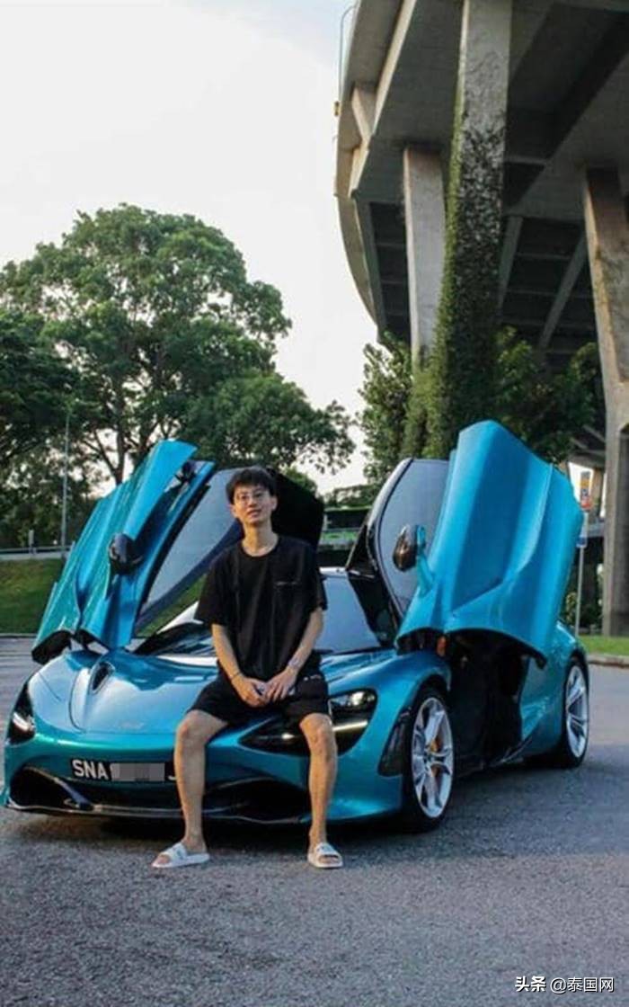 新加坡女性诈骗案,泰国诈骗女被捉