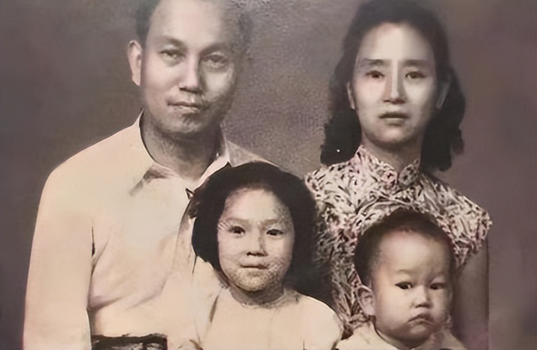 地下党夫妇电视剧片段,潜伏国民党的特工夫妻