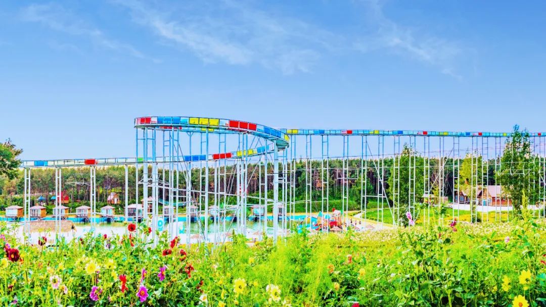 畅游吉林，龙潭区有5条精品线路！